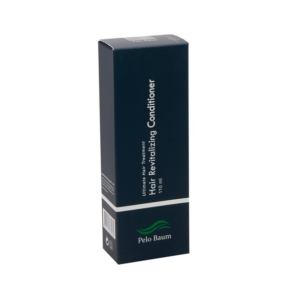 Pelo Baum Hair Revitalizing Conditioner 110 ml