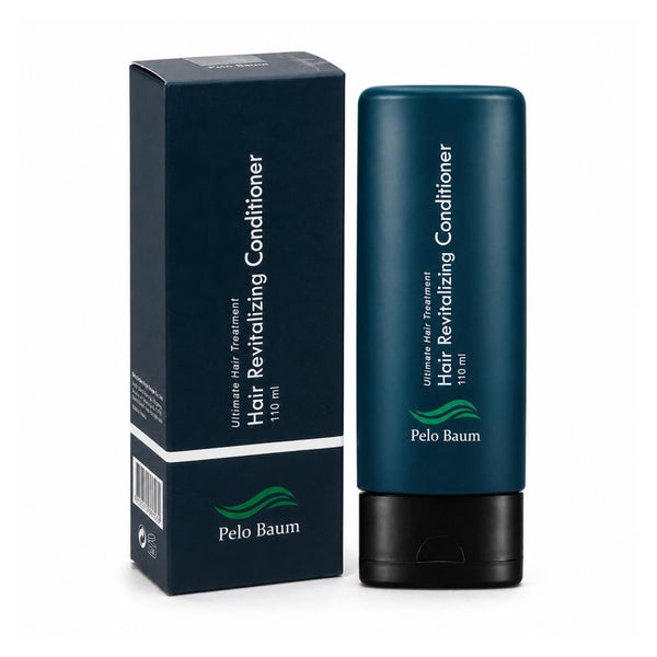 Pelo Baum Hair Revitalizing Conditioner 110 ml