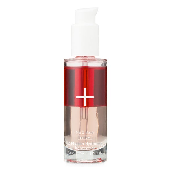 i+m Mix & Match 2-Phasen Hydrating Konzentrat AquaCacteen™