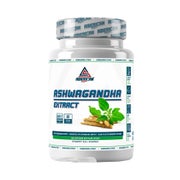 American Supplement - Ashwagandha-Extrakt 90 Kapseln 90 St