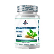 American Supplement - Ashwagandha-Extrakt 90 St