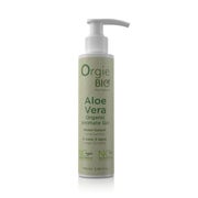 «Aloe Vera» – Feuchtigkeitsspendend, 100 % natürlich, vegan (0.1 l) 100 ml