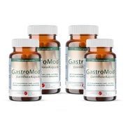 GastroMod Probiotika 14 Bakterienstämme + Inulin zur Darmkur 180 St