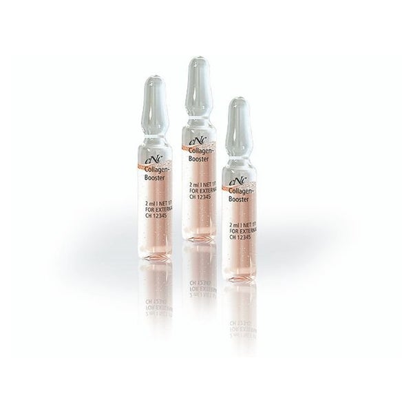 CNC -Collagen Booster, 10  - Wirkstoffampullen 20 ml