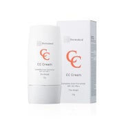 DermaHeal CC Cream Tan Beige 50 g