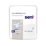 Seni Active Basic Inkontinenzpants Xl 3X30 St