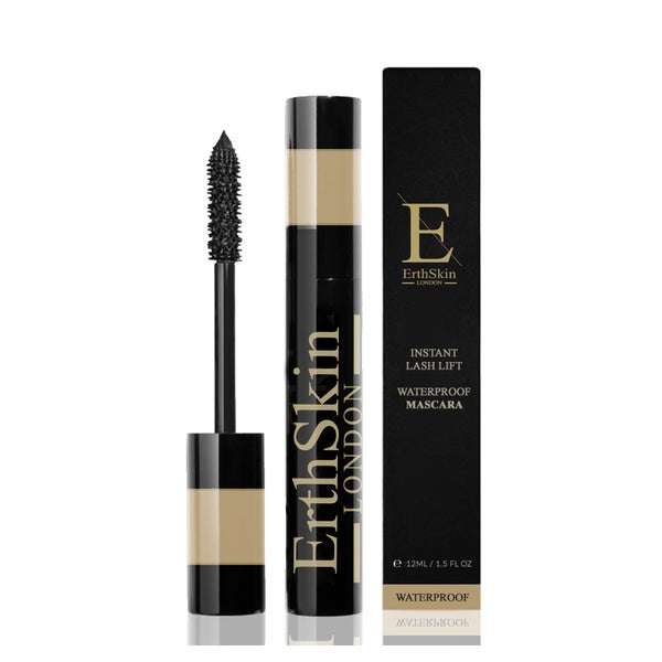 Wasserfeste Wimpernlifting-Mascara 12 ml