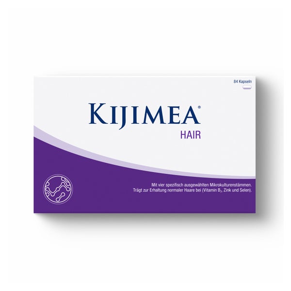 Kijimea Hair Kapseln 84 St