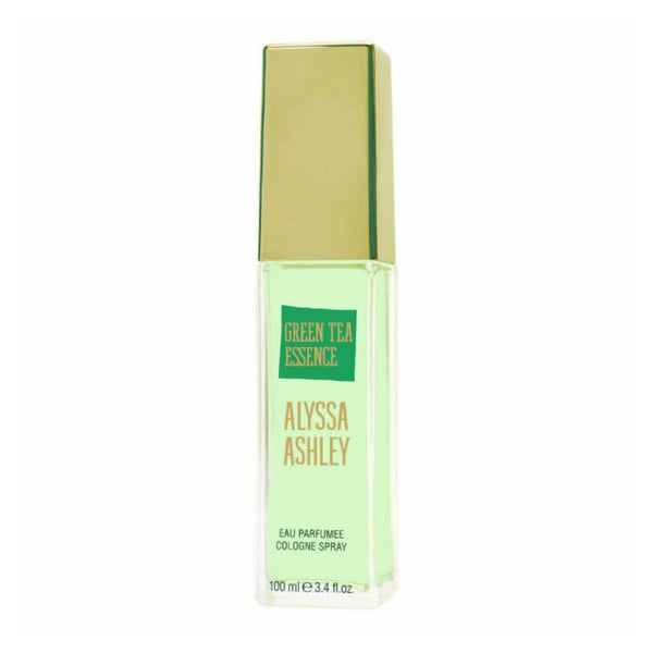 Alyssa Ashley Green Tea Essence Eau Parfumee Cologne 100ml 0,1 l