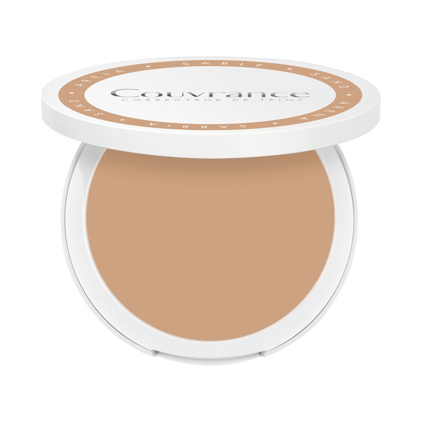 Avène Couvrance Kompakt Creme-Make-up Sand 1.2 8,5 g