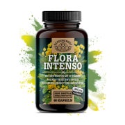 Scheunengut® FLORA INTENSO  mit 23 Bakterienstämmen 60 St