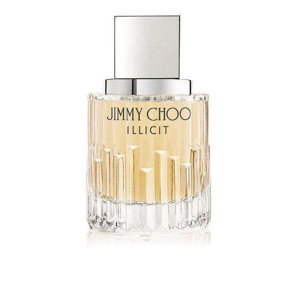 Jimmy Choo Illicit Eau De Parfum Spray 40ml 0,04 l
