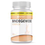 Produktabbildung: Bindegewebe Komplex | Kapselform | 90 Stück 90 St