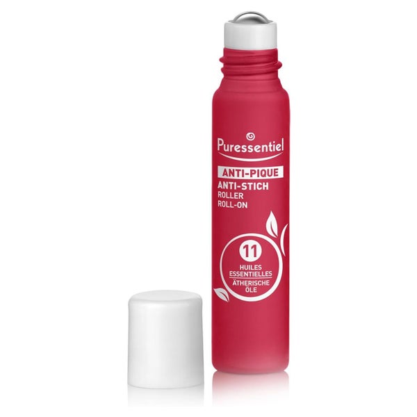 Puressentiel - Anti-Stich - Multi-Beruhigender Roll-On 5 ml