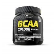 Olimp BCAA Xplode Powder - Zitrone 0.5 kg