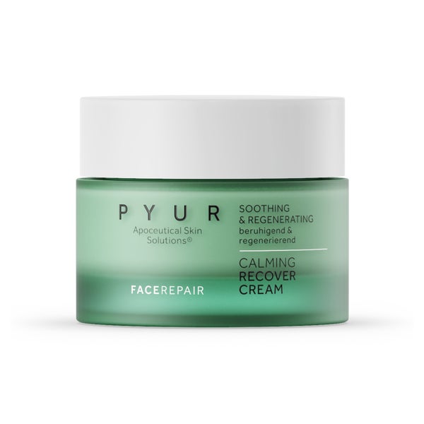 PYUR CALMING RECOVER CREAM 50 ml