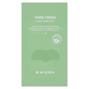 MIZON Pore Fresh Clear Nose Pack 1 St