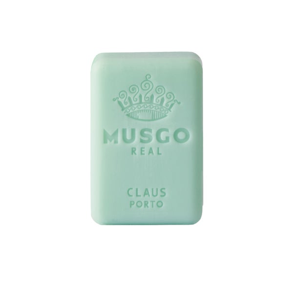 Claus Porto Seife Musgo Real Soap Classico 22