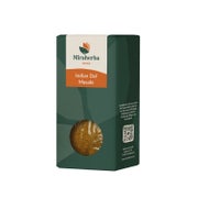 Miraherba Bio Indian Dal Masala, Ayurvedische Gewürzmischung 50 g