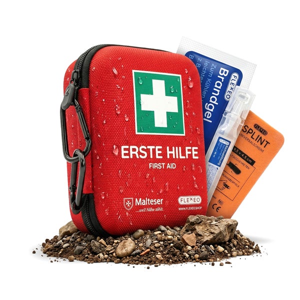 FLEXEO Erste-Hilfe-Set 1 St