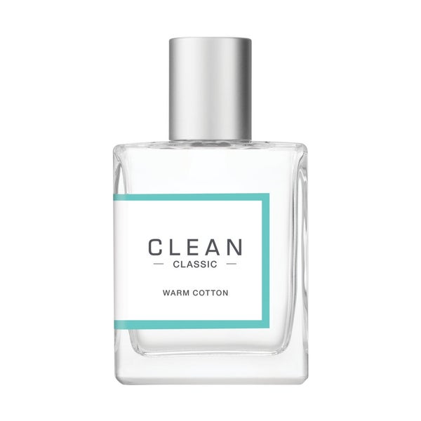 Clean Classic Warm Cotton Edp Spray 0,03 l