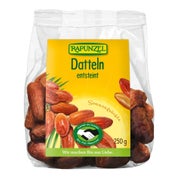 Rapunzel Datteln Deglet Nour, entsteint, HIH