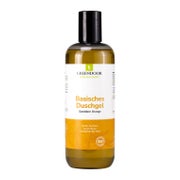 GREENDOOR Basisches Duschgel XL Sanddorn Orange