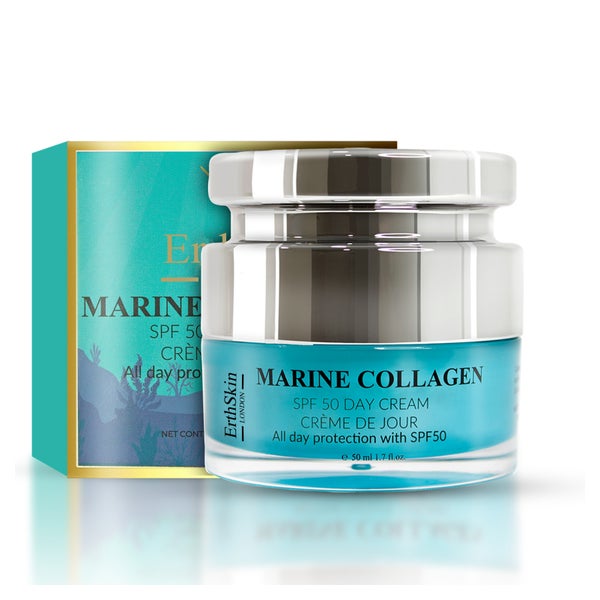 Meereskollagen Spf50 Tagcreme 50 ml