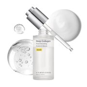 Produktabbildung: SUNGBOON EDITOR Deep Collagen Power Boosting Cream in Serum 30 ml