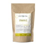 Echt Vital Vitamin C Pulver 100 g