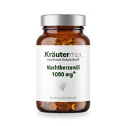 NachtkerzenÖl 1000 Mg Kapseln 90 St