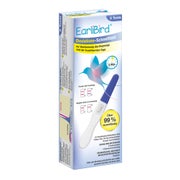 Produktabbildung: Earlibird Ovulationstest 5 St