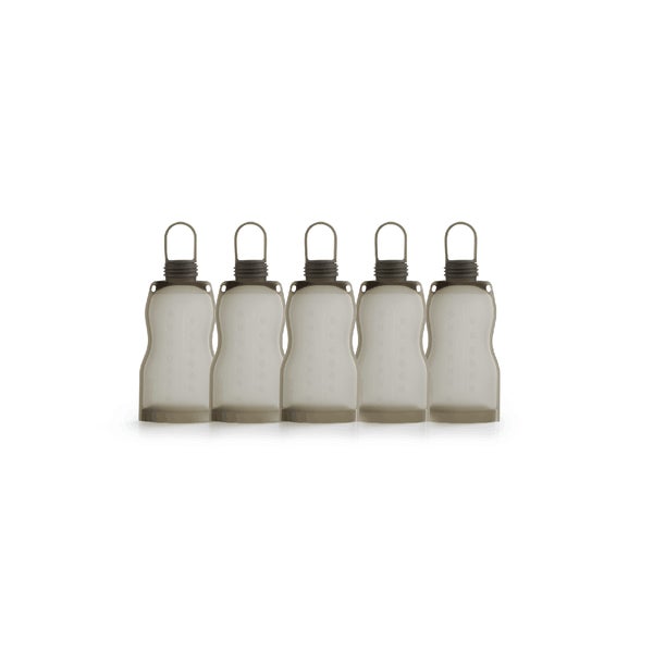 Muttermilchbeutel 5er Set 260ml