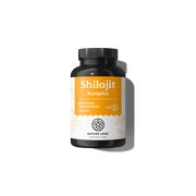 Shilajit Komplex 120 Kapseln Nature Love  g