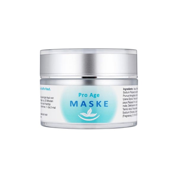 Moravan Kosmetik Pro Age Maske 50 ml 50 ml