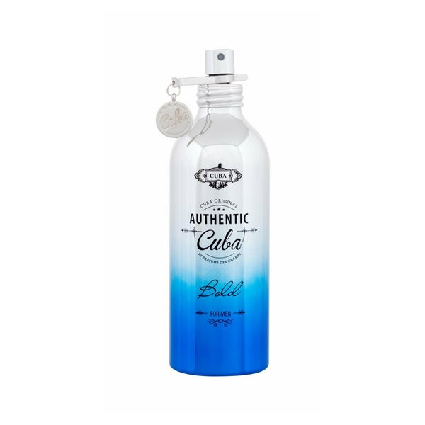 Authentic Cuba 100ml 0,1 l
