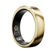 RINGCONN Smart Ring GEN3 Gr. 9 silber 1 St