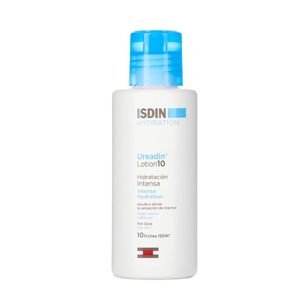 UREADIN LOTION10 loción hidratante 100 ml 0,1 l