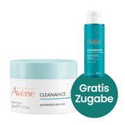 Produktabbildung: Avene Cleanance Mattierendes Aqua-gel 50 ml