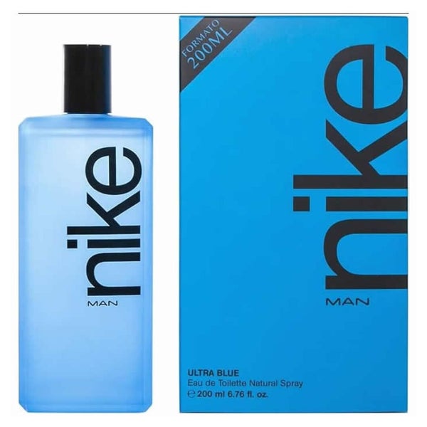 NIKE ULTRA BLAU EDT 200ml VAPO 0,2 l