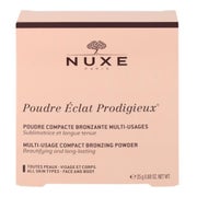 NUXE Prodigieux - Kompakter Multifunktions-Bräunungspuder 25 g