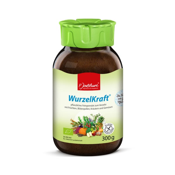 Jentschura WurzelKraft BIO 300 g