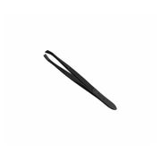 Eurostil Pinza Depilar 8 Cm Negra 0,001 l