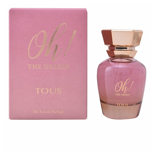 Tous Oh! The Origin Eau De Parfum Spray 50ml 0,05 l