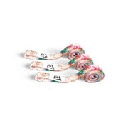 upper body bands (3er Set) - colour splash 3 St
