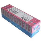 «Feel» Kondome 36 Stk.; extra dünn; 0,05 mm Wandstärke (36 Kondome) 36 St