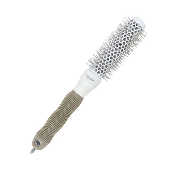 TBC Nano Ceramic Thermal Rundbürste (25 mm)