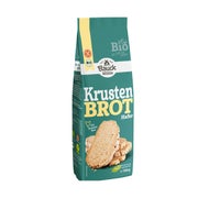 Bauck Mühle Krustenbrot Hafer (glutenfrei) Bio 500 g
