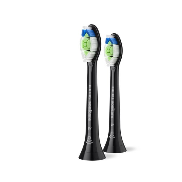 Philips Sonicare HX6062/88 Optimal White 2er 1 St