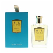Floris Bergamotto Di Positano Eau De Parfum Spray 100ml For Women 0,1 l